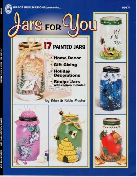 Jars for You - Brian Mester - OOP